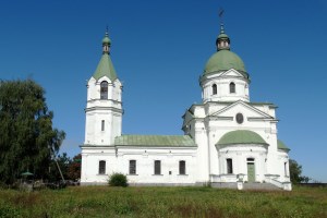 Лемеши